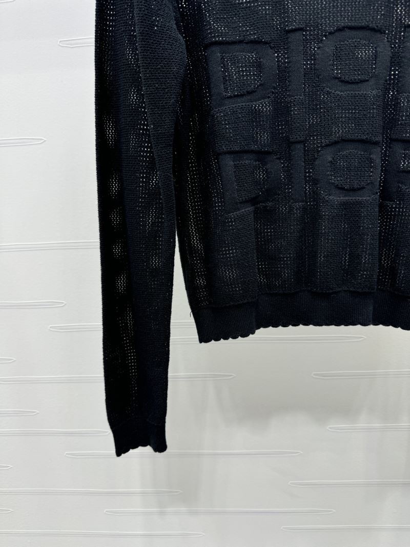 Christian Dior Sweaters